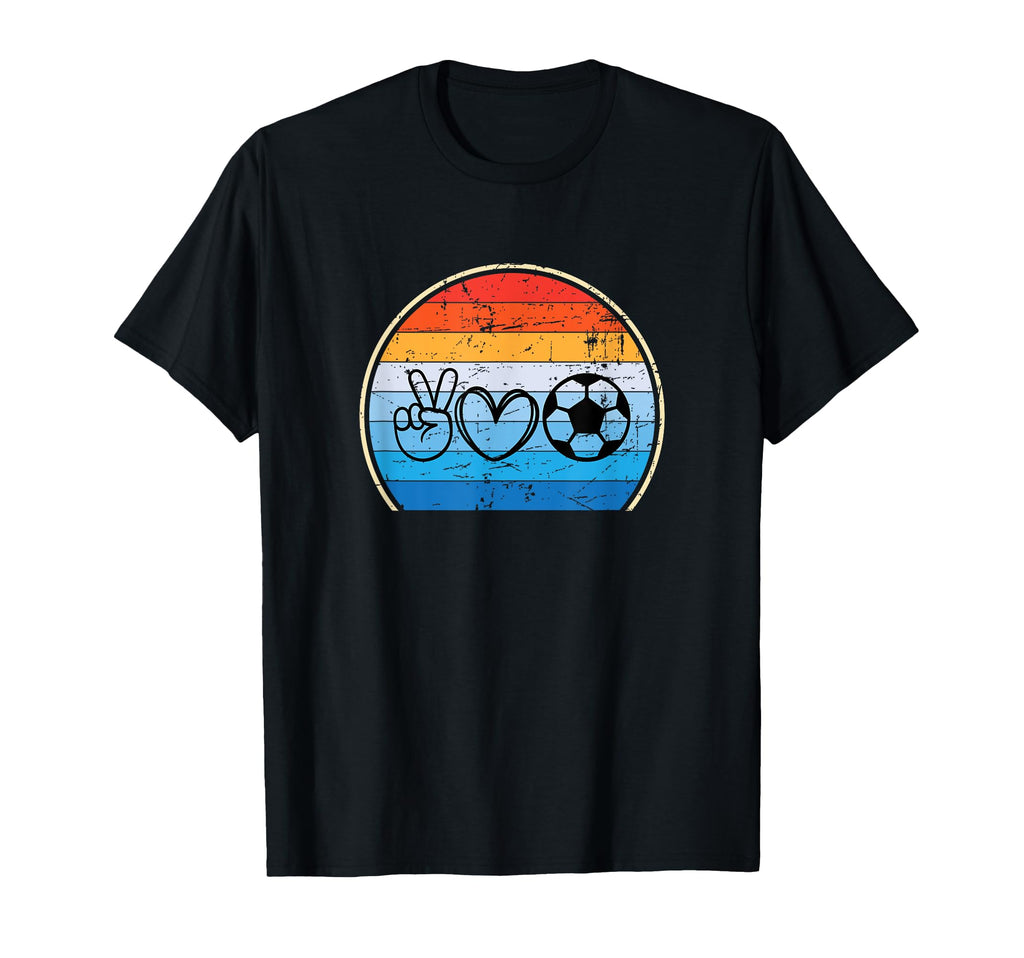 Football Soccer Player Soccer Coach T-Shirt - Aesthetic Graphic for Adults - T-Shirt, Sweatshirt, Hoodie