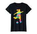 Soccer Goalkeeper Essentials Soccer T-Shirt - Minimalist Print Unisex - T-Shirt, Sweatshirt, Hoodie