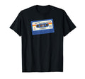 Soccer Game Day Mix Tape T-Shirt - Casual Everyday Wear Men Women - T-Shirt, Sweatshirt, Hoodie