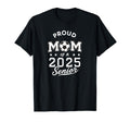 Senior 2025 Soccer Mom High School T-Shirt - Unique Graphic for Adults - T-Shirt, Sweatshirt, Hoodie