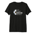 Eat Sleep Soccer Repeat Soccer T-Shirt - Aesthetic Graphic Men Women - T-Shirt, Sweatshirt, Hoodie