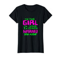 Soccer Tees Your Coach Warn About T-Shirt - Fun Novelty Design Men Women - T-Shirt, Sweatshirt, Hoodie