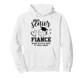 2027 Senior Soccer Fiance Proud Family Hoodie - Graphic Print Unisex - T-Shirt, Sweatshirt, Hoodie
