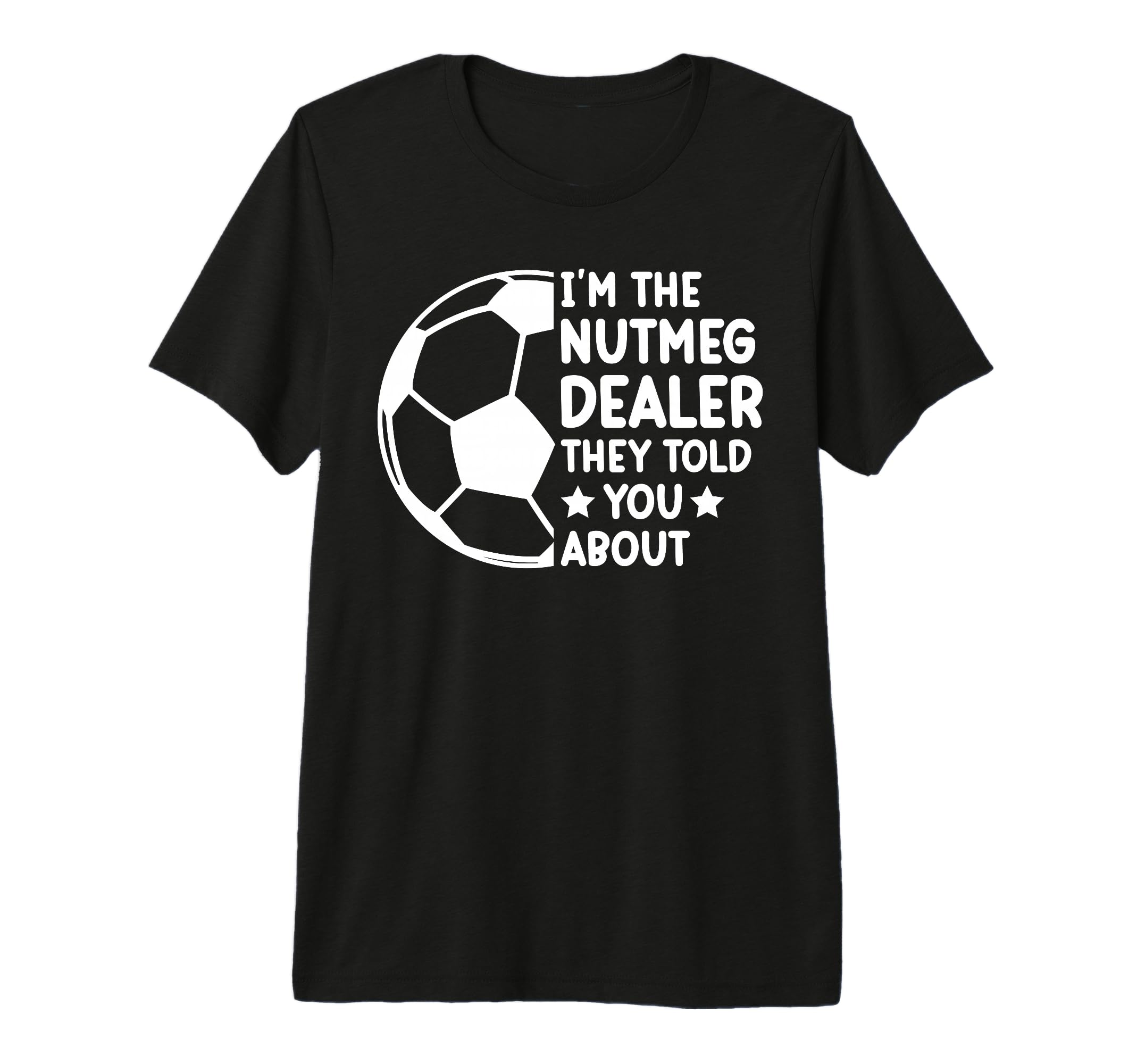 Soccer Player Mom Coach Fans Love T-Shirt - Custom Art Print for Adults - T-Shirt, Sweatshirt, Hoodie