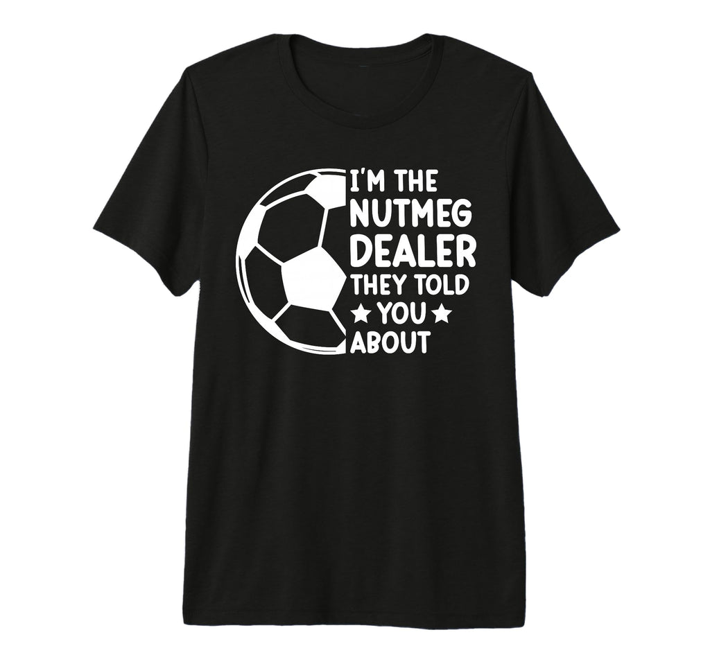 Soccer Player Mom Coach Fans Love Game T-Shirt - Minimalist Print Unisex - T-Shirt, Sweatshirt, Hoodie