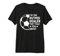 Soccer Player Mom Coach Fans Love Game T-Shirt - Minimalist Print Unisex - T-Shirt, Sweatshirt, Hoodie