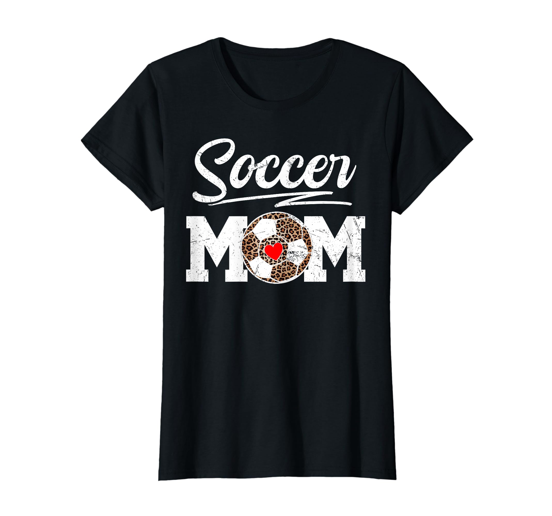Womens Proud Soccer Mom Supportive T-Shirt - Casual Everyday Wear Unisex - T-Shirt, Sweatshirt, Hoodie