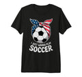 I Just Wanna Play Soccer Player T-Shirt - Fun Novelty Design for Adults - T-Shirt, Sweatshirt, Hoodie