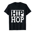 Hip Hop Old School Rap Trap Music T-Shirt - Casual Everyday Wear for Adults - T-Shirt, Sweatshirt, Hoodie