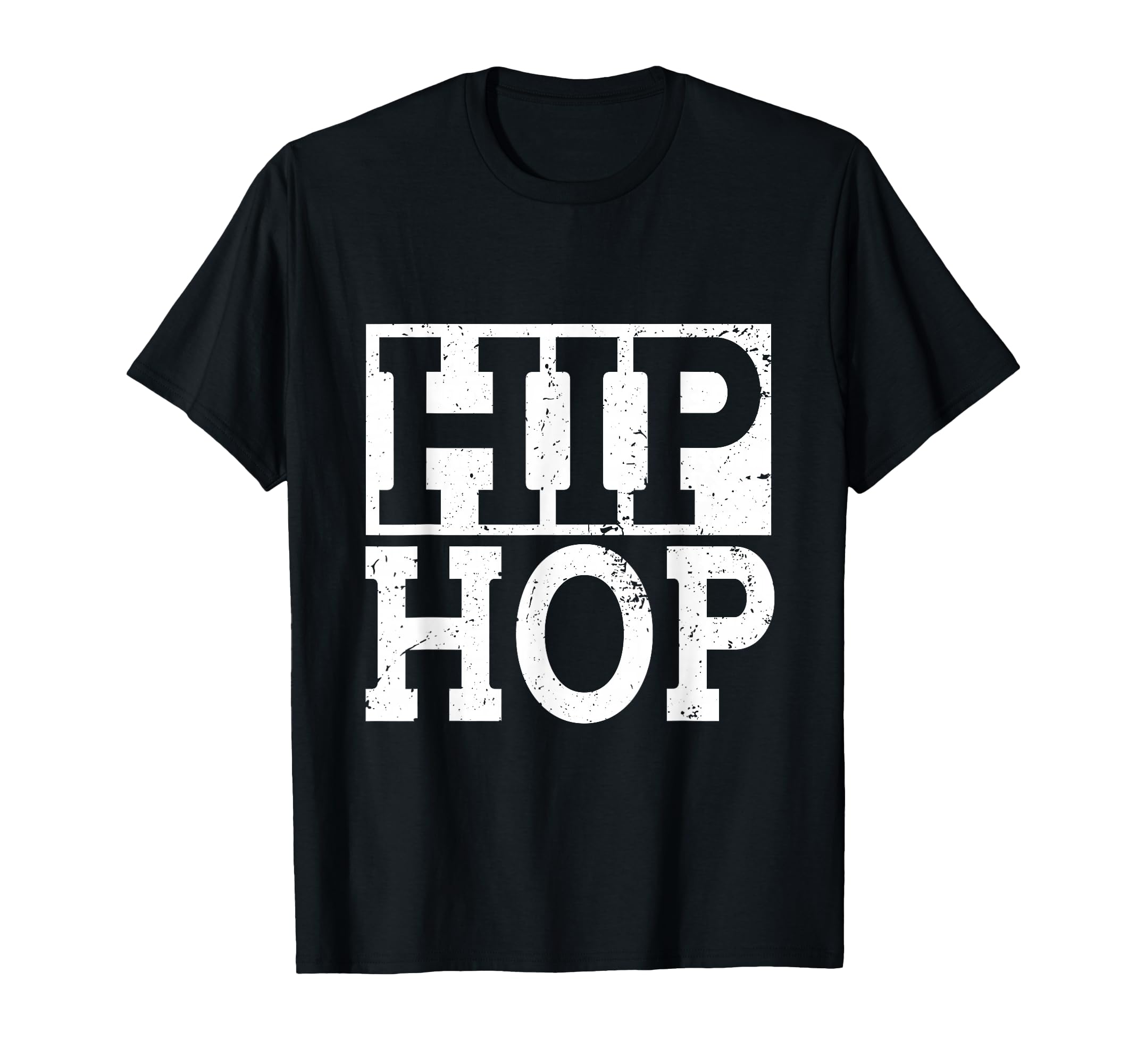 Hip Hop Old School Rap Trap Music T-Shirt - Casual Everyday Wear for Adults - T-Shirt, Sweatshirt, Hoodie