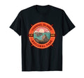 Channel Islands National Park Compass Emblem T-Shirt - Graphic Print Unisex - T-Shirt, Sweatshirt, Hoodie