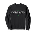 Everglades National Park Florida Sweatshirt - Streetwear Style for Adults - T-Shirt, Sweatshirt, Hoodie