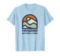 Family Vacation Gift Voyageurs T-Shirt - Novelty Apparel Men Women - T-Shirt, Sweatshirt, Hoodie