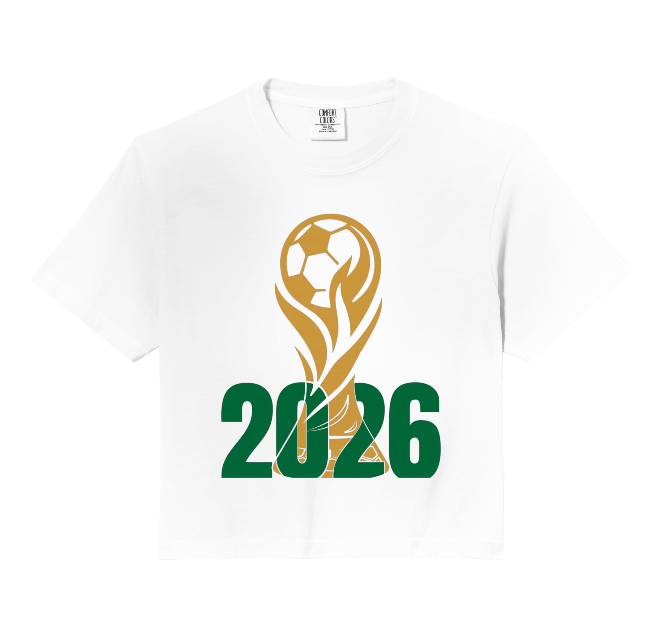 Usa World Football 2026 Team Game T-Shirt - Minimalist Print for Adults - T-Shirt, Sweatshirt, Hoodie