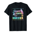 Soccer Aesthetic Sweatshirt - Streetwear Style Unisex - T-Shirt, Sweatshirt, Hoodie