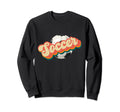 Soccer Soccer Players Or Fans T-Shirt - Novelty Apparel Men Women - T-Shirt, Sweatshirt, Hoodie