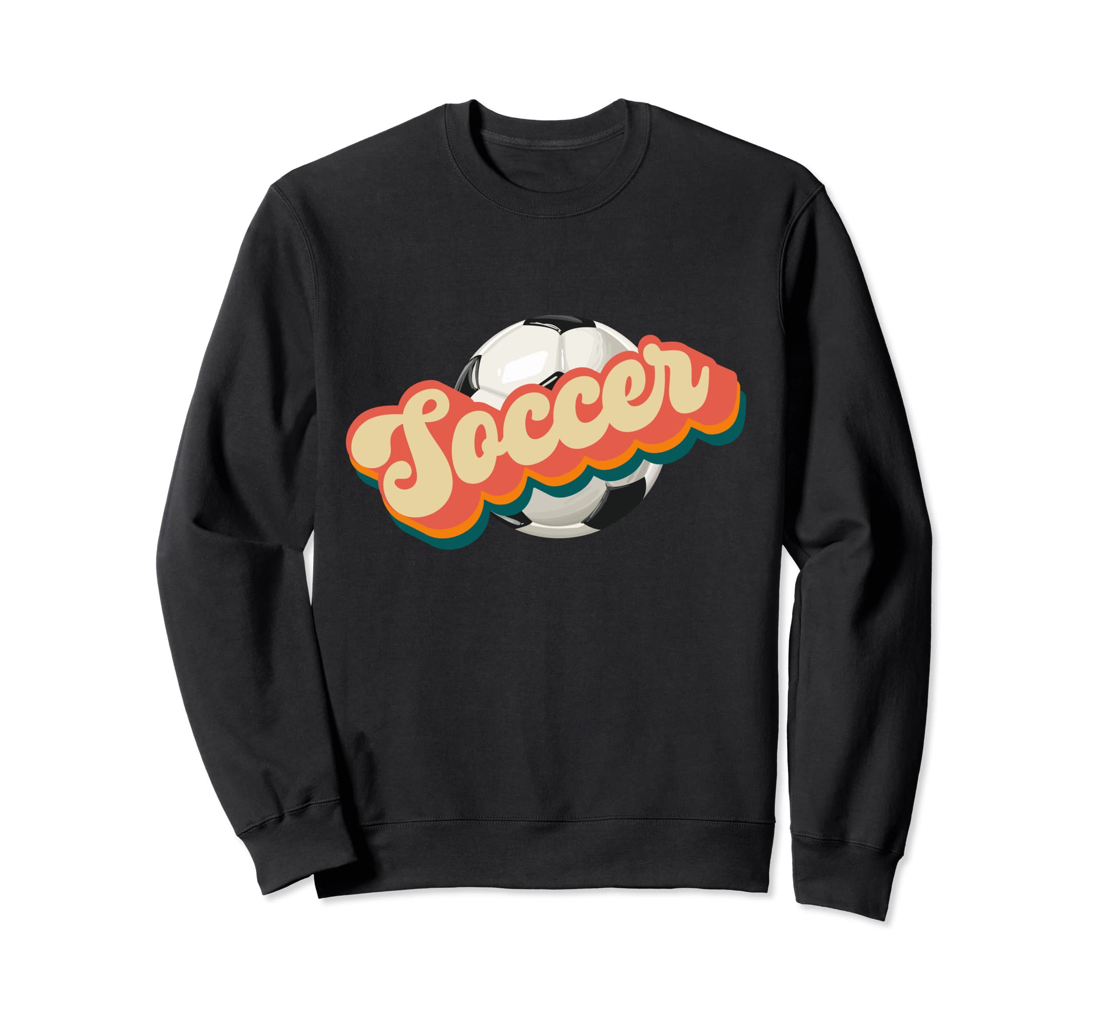 Soccer Soccer Players Or Fans T-Shirt - Novelty Apparel Men Women - T-Shirt, Sweatshirt, Hoodie