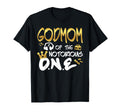 Godmother Notorious One Old School 1St Hip T-Shirt - Unique Graphic Unisex - T-Shirt, Sweatshirt, Hoodie