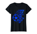 Sport Athlete Games Coach Soccer Fun T-Shirt - Streetwear Style Unisex - T-Shirt, Sweatshirt, Hoodie