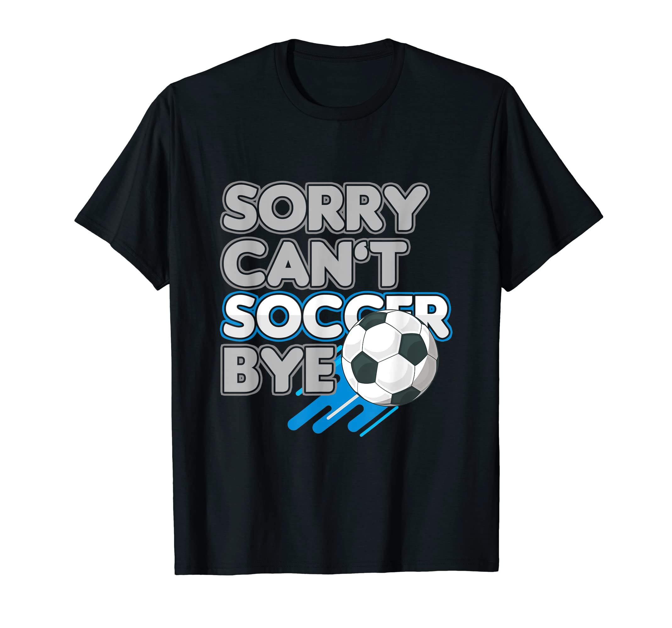 Soccer Football Player Athlete Sports T-Shirt - Unique Graphic Men Women - T-Shirt, Sweatshirt, Hoodie