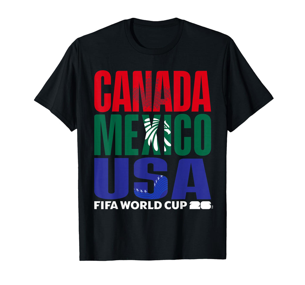 Soccer Tournament Banner T-Shirt | Football Fan Apparel - T-Shirt, Sweatshirt, Hoodie