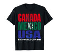 Soccer Tournament Banner T-Shirt | Football Fan Apparel - T-Shirt, Sweatshirt, Hoodie