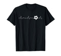 Soccer Football Lover Goalie T-Shirt - Unique Graphic Men Women - T-Shirt, Sweatshirt, Hoodie