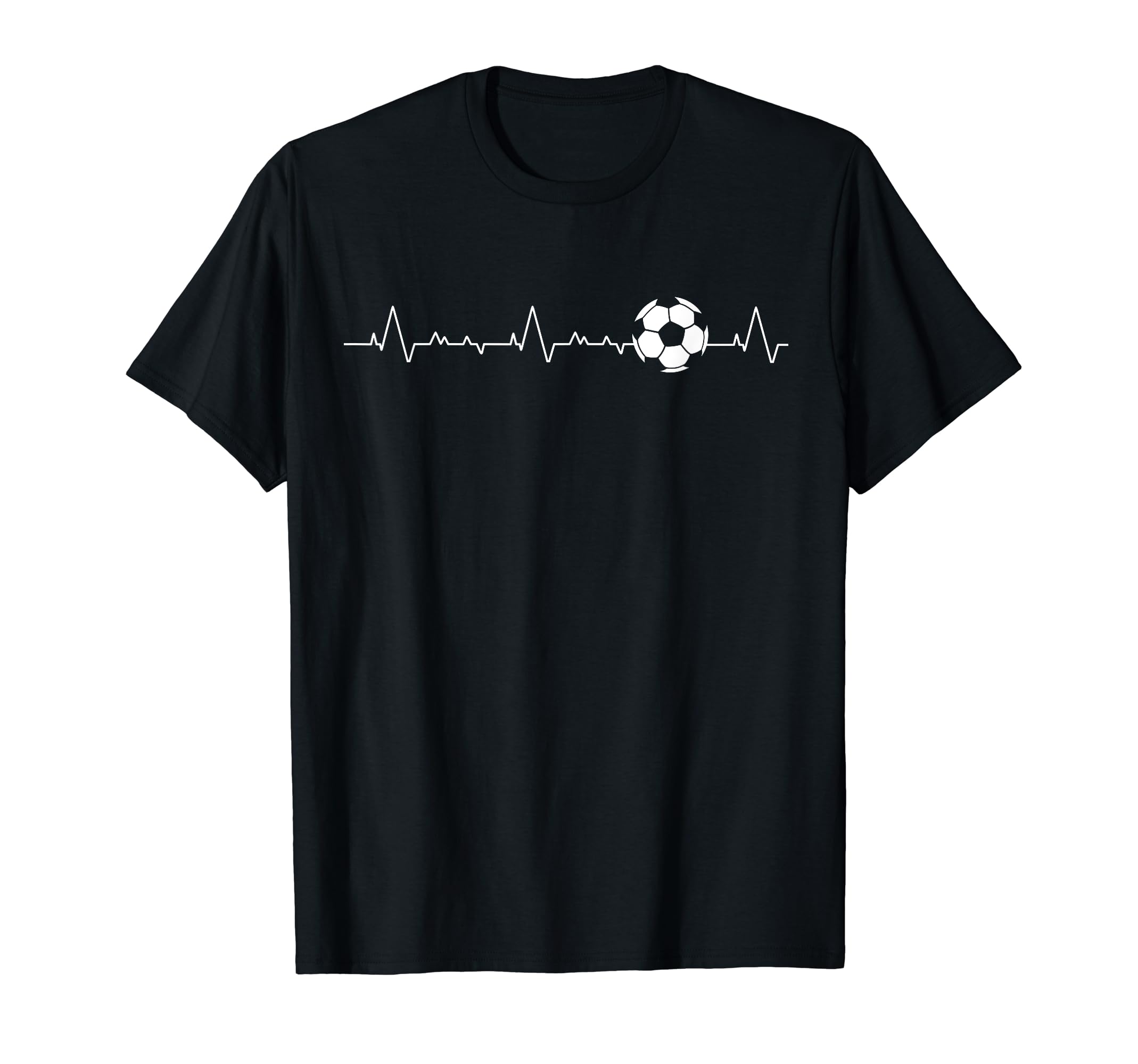 Soccer Football Lover Goalie T-Shirt - Unique Graphic Men Women - T-Shirt, Sweatshirt, Hoodie