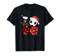 Family Family Soccer Love T-Shirt - Fun Novelty Design for Adults - T-Shirt, Sweatshirt, Hoodie