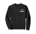 Redwood National Park Front And Back Sweatshirt - Graphic Print for Adults - T-Shirt, Sweatshirt, Hoodie