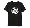Soccer Mama Proud Soccer Mom Soccer T-Shirt - Trendy Graphic Men Women - T-Shirt, Sweatshirt, Hoodie