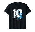 Captain Tsubasa Tsubasa Ozora Number T-Shirt - Casual Everyday Wear Unisex - T-Shirt, Sweatshirt, Hoodie