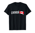 2026 Canada Soccer Fan World Cup T-Shirt - Minimalist Print for Adults - T-Shirt, Sweatshirt, Hoodie