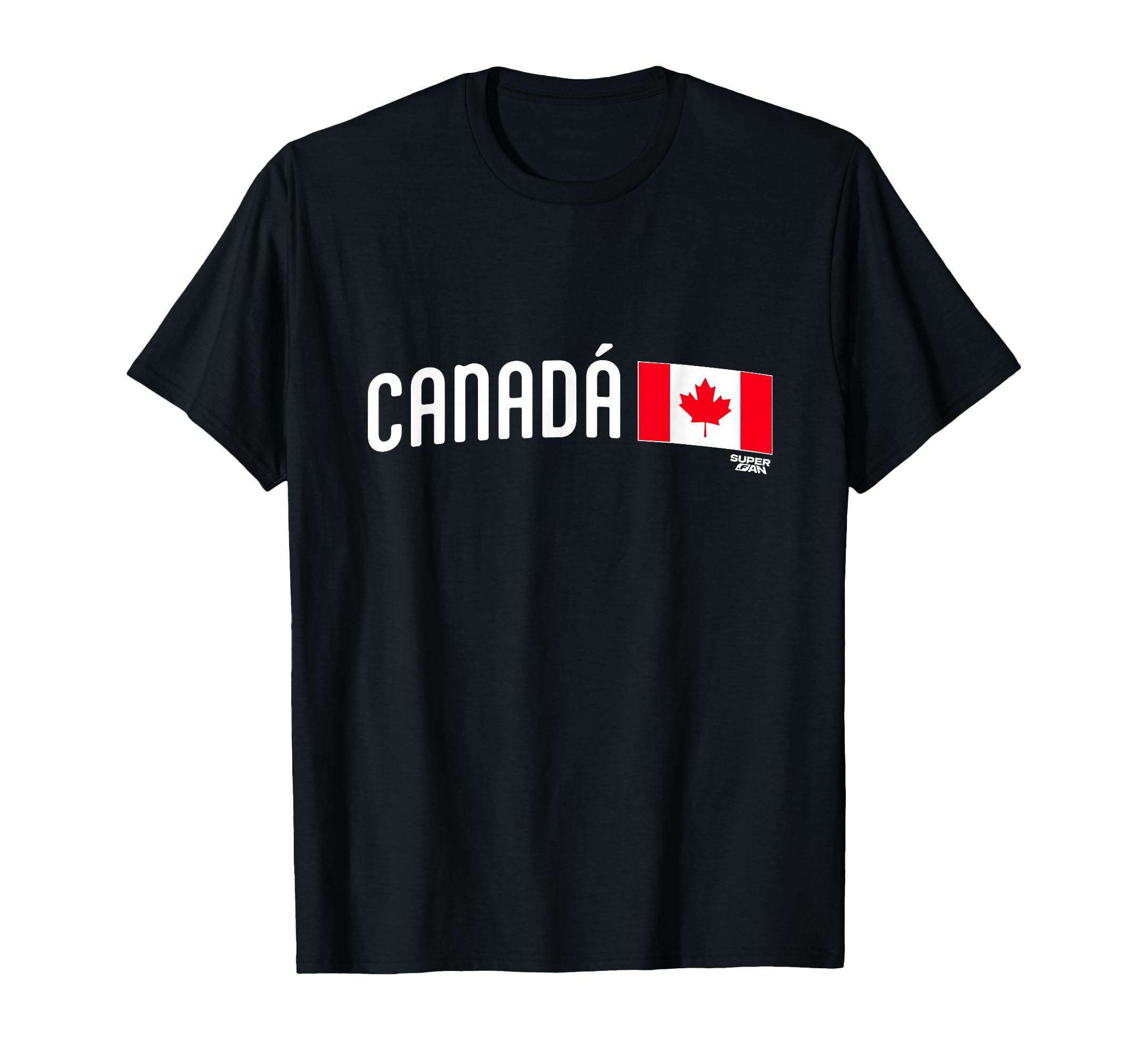 2026 Canada Soccer Fan World Cup T-Shirt - Unique Graphic Unisex - T-Shirt, Sweatshirt, Hoodie