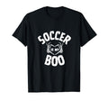 Soccer Is My Boo Skeleton Heart Hands T-Shirt - Streetwear Style Men Women - T-Shirt, Sweatshirt, Hoodie