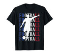 Soccer Player Players Coach Fan Child T-Shirt - Custom Art Print for Adults - T-Shirt, Sweatshirt, Hoodie