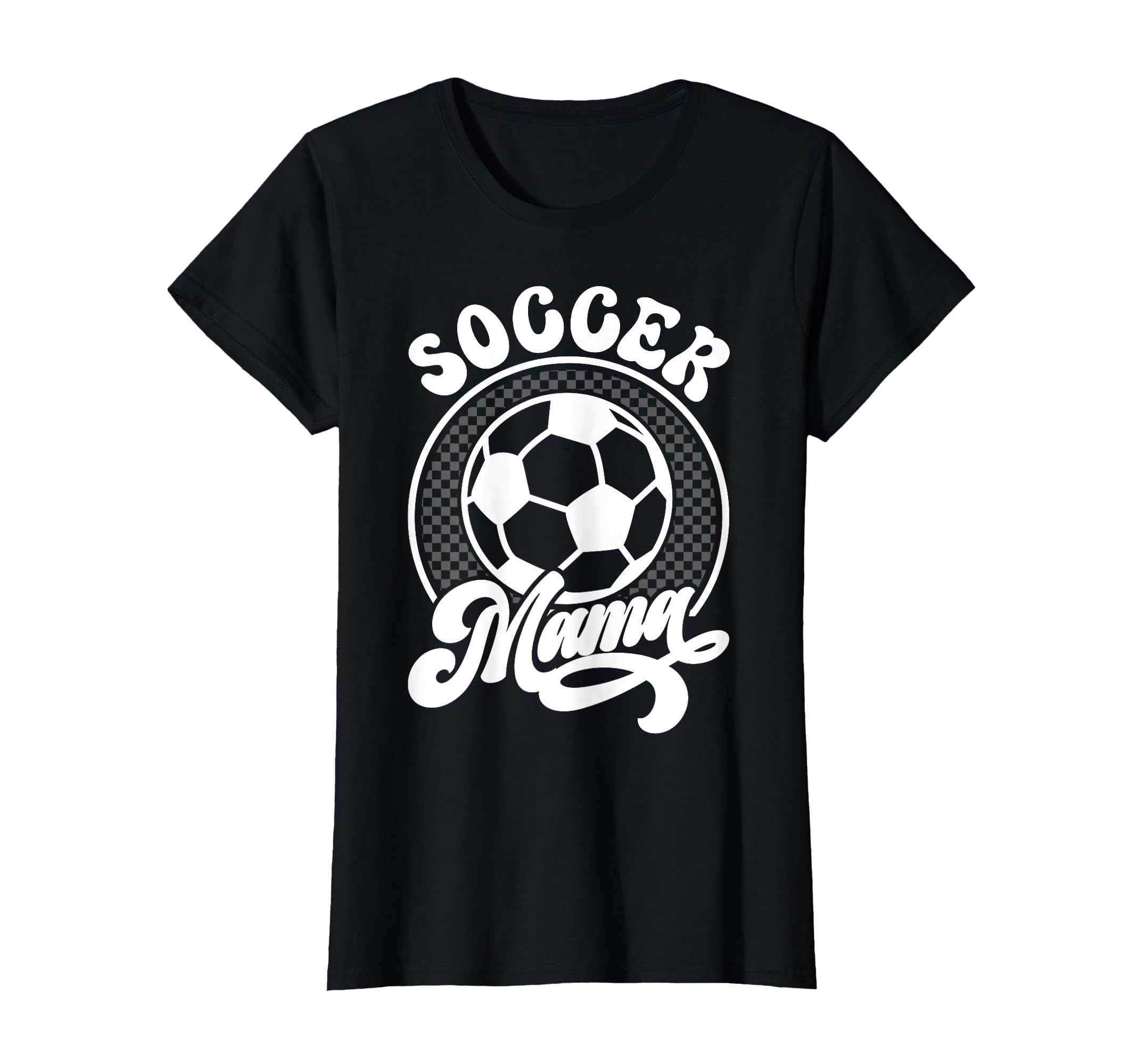 Soccer Mom T-Shirt - Aesthetic Graphic Men Women - T-Shirt, Sweatshirt, Hoodie