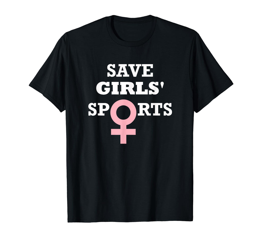 Save Sports Ladies Pro Female Inspo T-Shirt - Novelty Apparel for Adults - T-Shirt, Sweatshirt, Hoodie