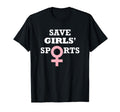 Save Sports Ladies Pro Female Inspo T-Shirt - Novelty Apparel for Adults - T-Shirt, Sweatshirt, Hoodie