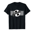 Soccer Grandma Soccer Sport Player T-Shirt - Custom Art Print for Adults - T-Shirt, Sweatshirt, Hoodie