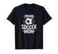 Soccer Mom Sports Mom Team Mom Mom Hoodie - Novelty Apparel for Adults - T-Shirt, Sweatshirt, Hoodie