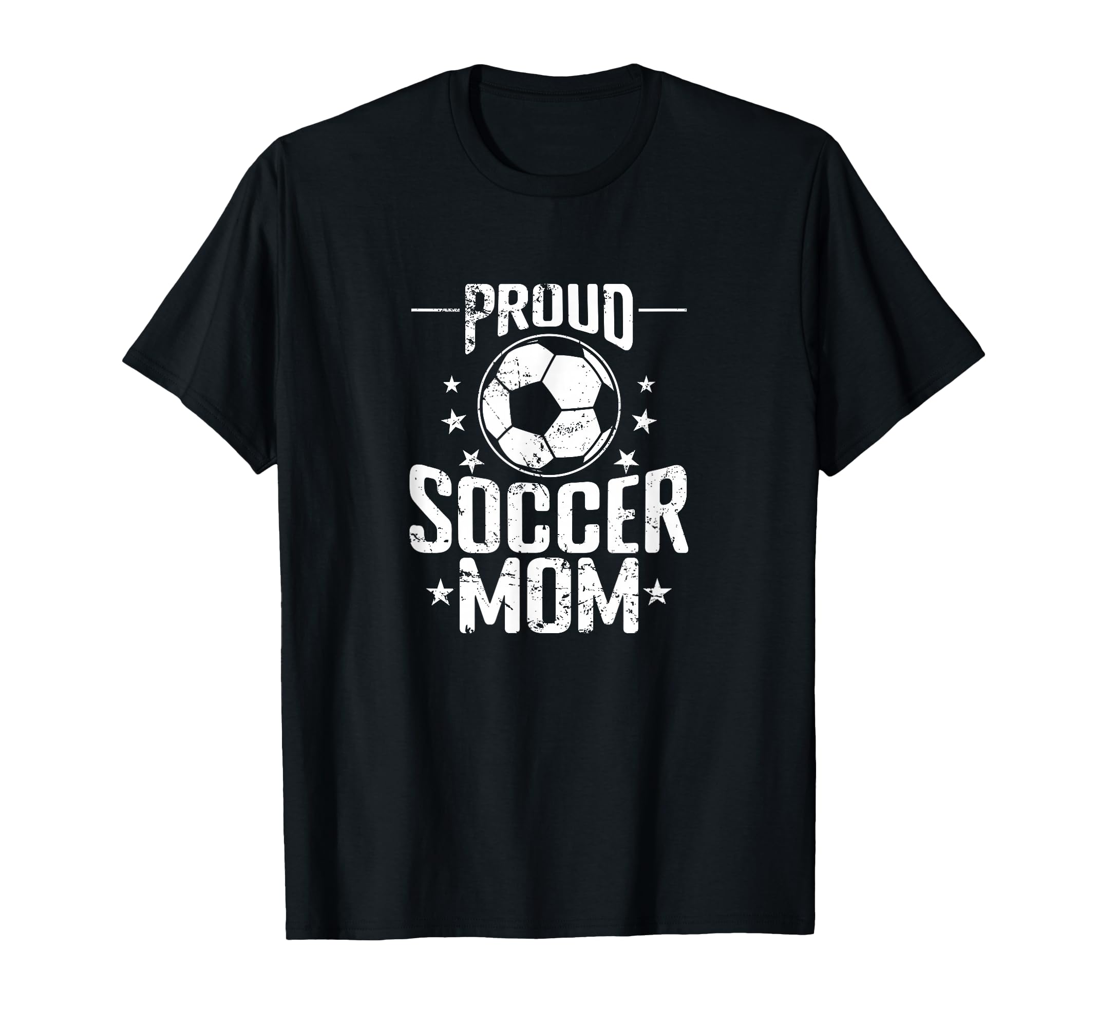 Soccer Mom Sports Mom Team Mom Mom Hoodie - Novelty Apparel for Adults - T-Shirt, Sweatshirt, Hoodie