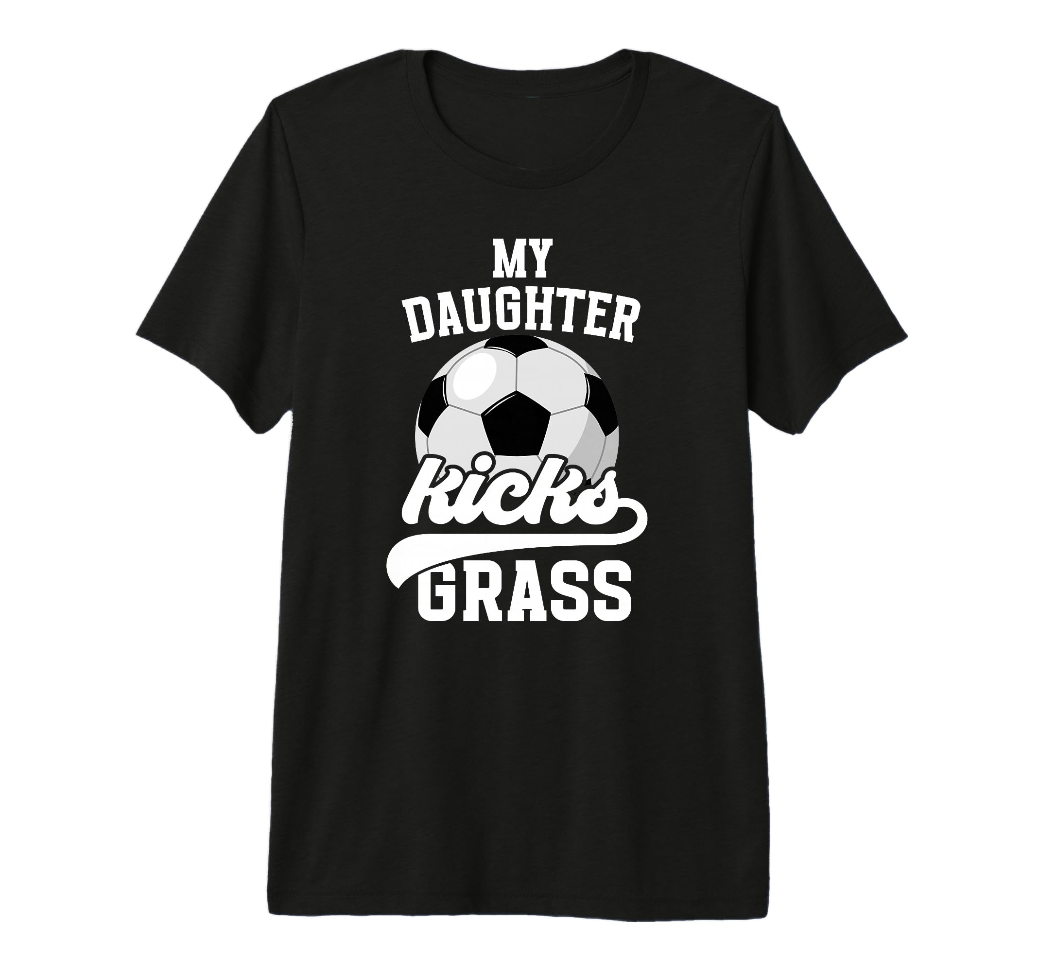 Soccer Mom Soccer Player Mama Proud T-Shirt - Graphic Print Men Women - T-Shirt, Sweatshirt, Hoodie
