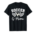 Soccer Matching Family Game And Gifts Sweatshirt - Graphic Print Unisex - T-Shirt, Sweatshirt, Hoodie