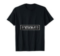 Germany Football Soccer T-Shirt - Minimalist Print for Adults - T-Shirt, Sweatshirt, Hoodie