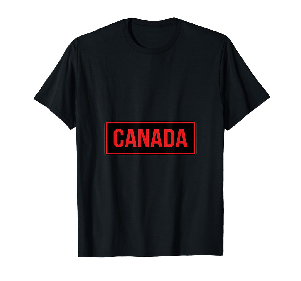 Canada Football Soccer T-Shirt - Aesthetic Graphic for Adults - T-Shirt, Sweatshirt, Hoodie