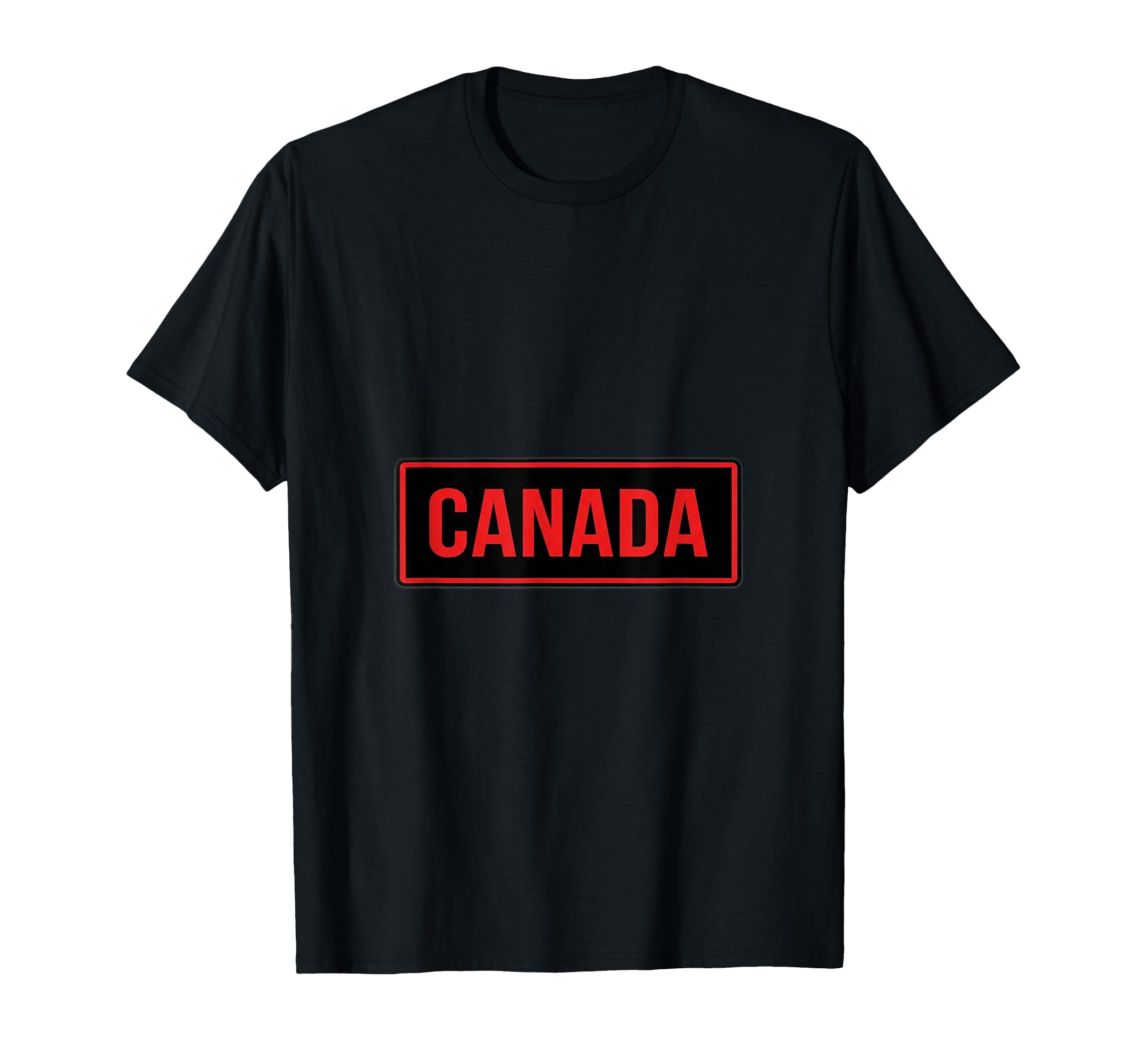 Canada Football Soccer T-Shirt - Aesthetic Graphic for Adults - T-Shirt, Sweatshirt, Hoodie