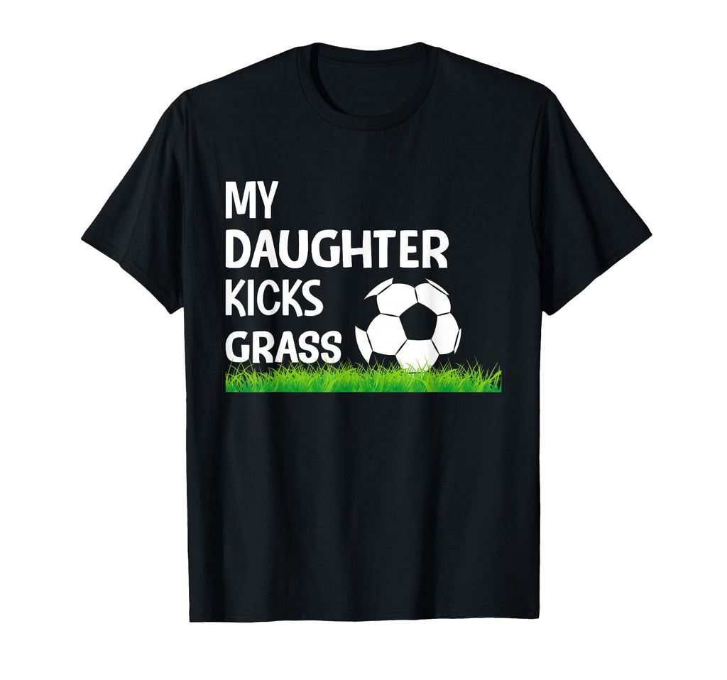 Soccer Lover I Funny Soccer I Soccer T-Shirt - Trendy Graphic for Adults - T-Shirt, Sweatshirt, Hoodie