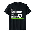 Soccer Lover I Funny Soccer I Soccer T-Shirt - Trendy Graphic for Adults - T-Shirt, Sweatshirt, Hoodie