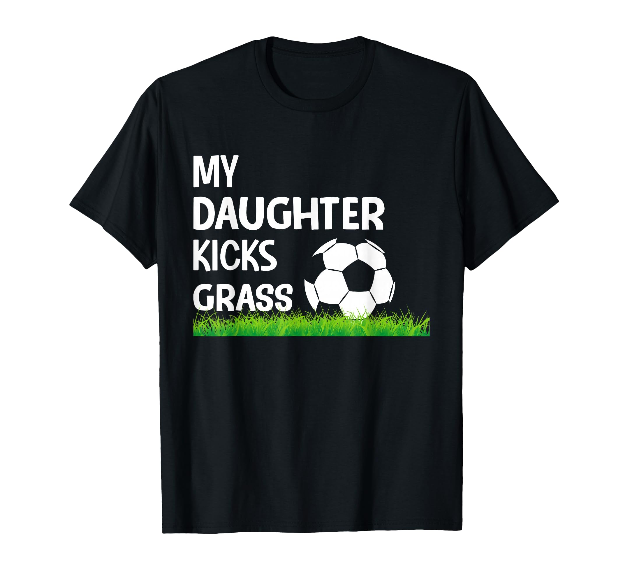 Soccer Lover I Funny Soccer I Soccer T-Shirt - Trendy Graphic for Adults - T-Shirt, Sweatshirt, Hoodie